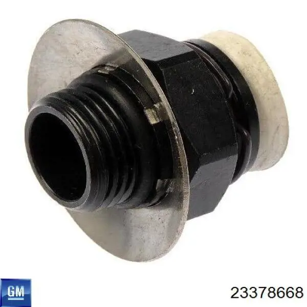  23378668 General Motors