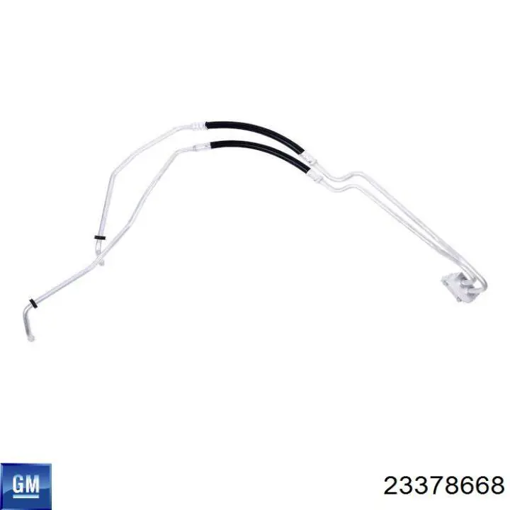  General Motors 23378668