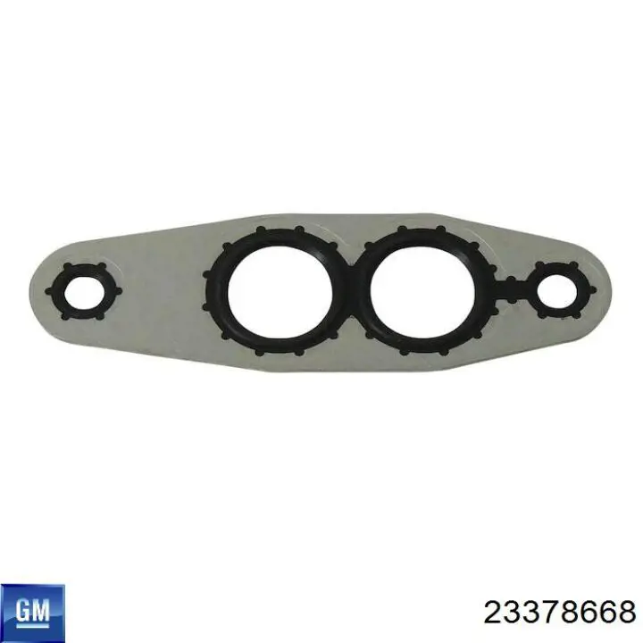  General Motors 23378668 ціна, від 18.08 USD