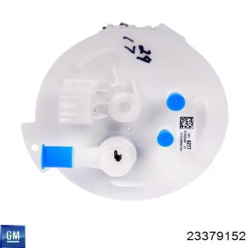  Opel 84479081 ціна, від 258.49 USD