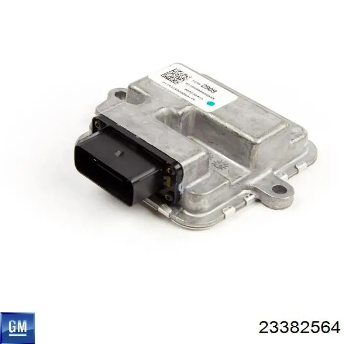 Модуль (блок) управління паливного насоса General Motors 23382564 ціна, від 8.86 USD