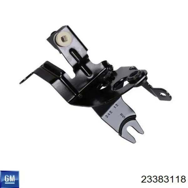 Купити 23383118 General Motors Гідроблок АБС