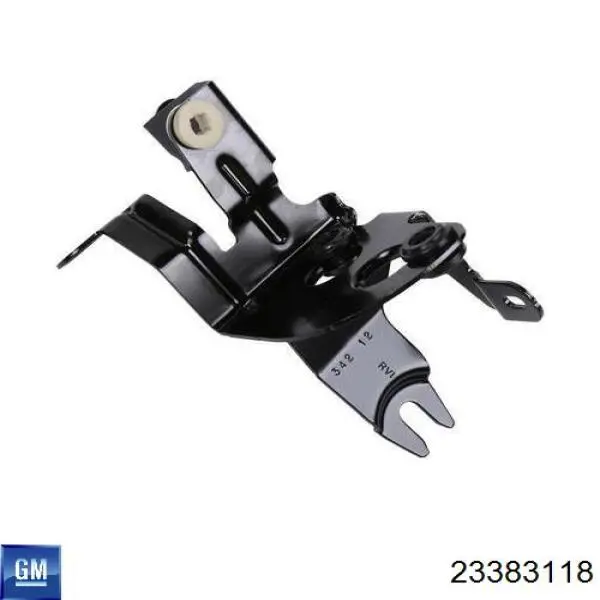 Блок АБС гідравлічний Opel 84107111 ціна, від 112.46 USD