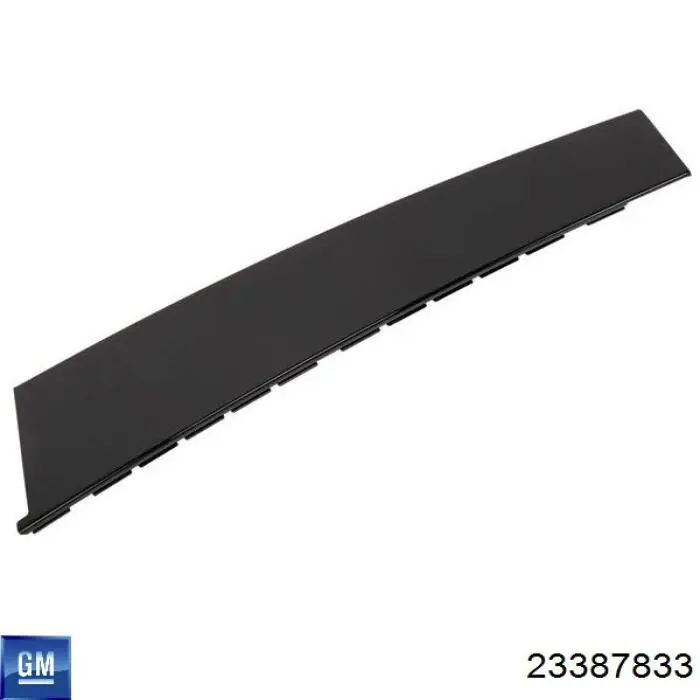 23387833 General Motors 