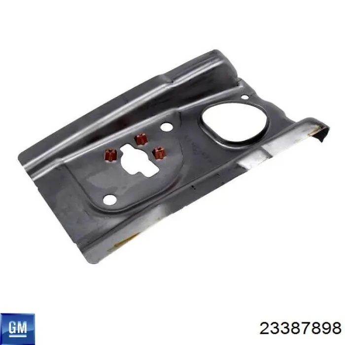  General Motors 23387898 ціна, від 189.99 USD
