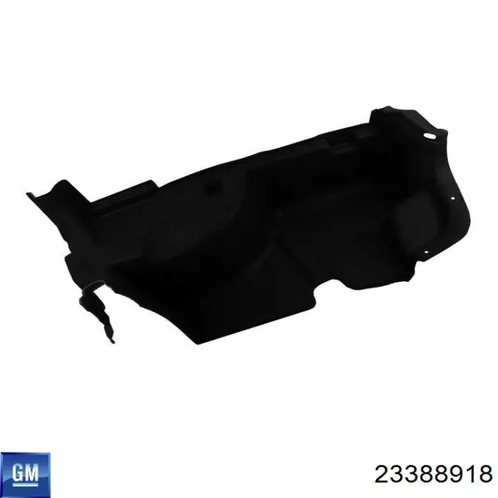 23388918 General Motors 