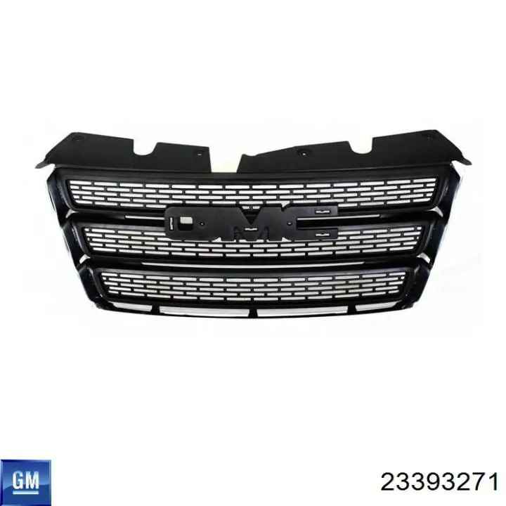 Купити 23393271 General Motors 