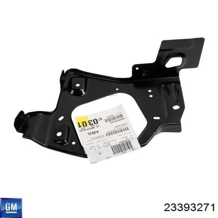 23393271 General Motors 