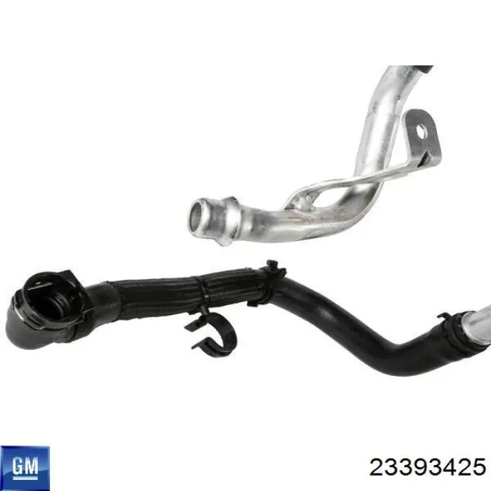 23393425 General Motors 