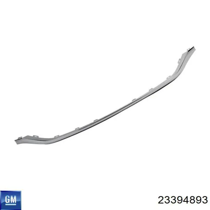  23394893 Market (OEM)