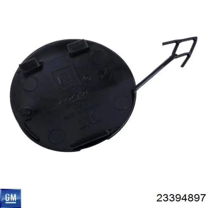  General Motors 23394897 ціна, від 46.65 USD