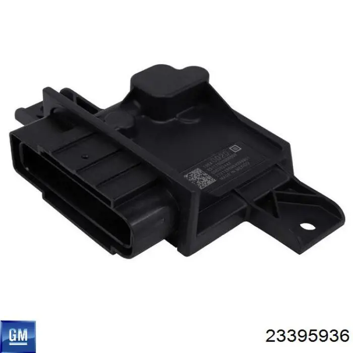 23395936 General Motors 