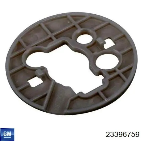  General Motors 23396759 ціна, від 2.79 USD