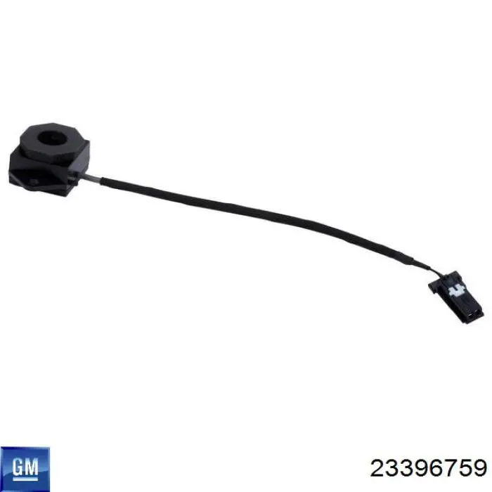 Купити 23396759 General Motors 