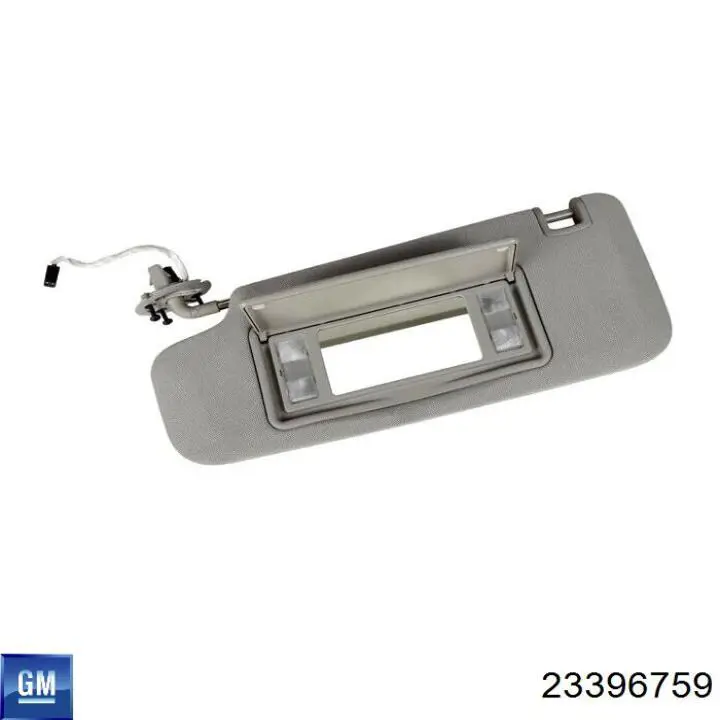 23396759 General Motors 
