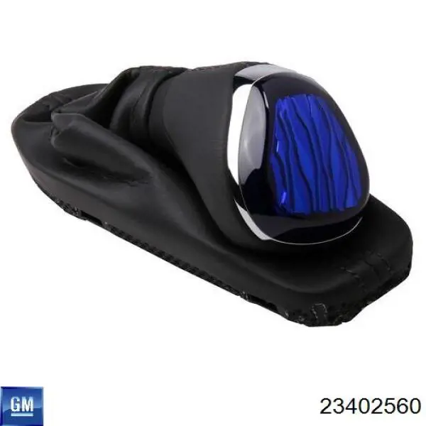 Купити 23402560 General Motors Рукоятка важеля КПП