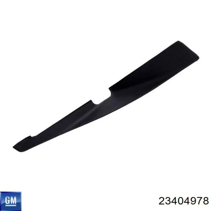  General Motors 23404978 ціна, від 6.21 USD