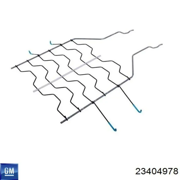 Купити 23404978 General Motors 
