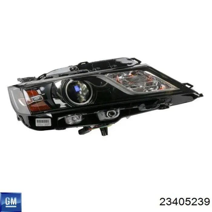  General Motors 23405239 ціна, від 180.54 USD