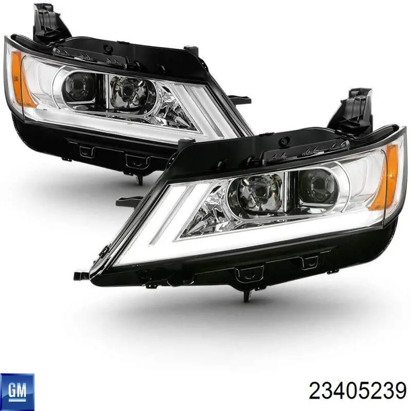 Купити 23405239 General Motors 