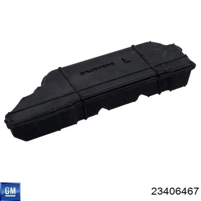 Купити 23406467 General Motors 