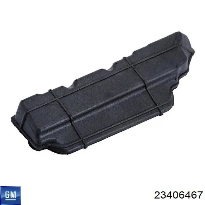 General Motors 23406467 ціна, від 12.67 USD