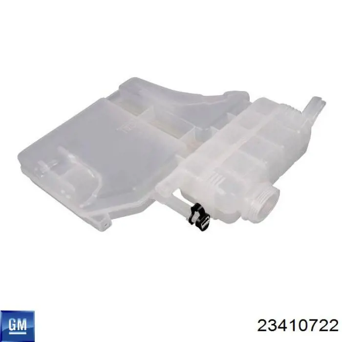  General Motors 23410722 ціна, від 25.40 USD