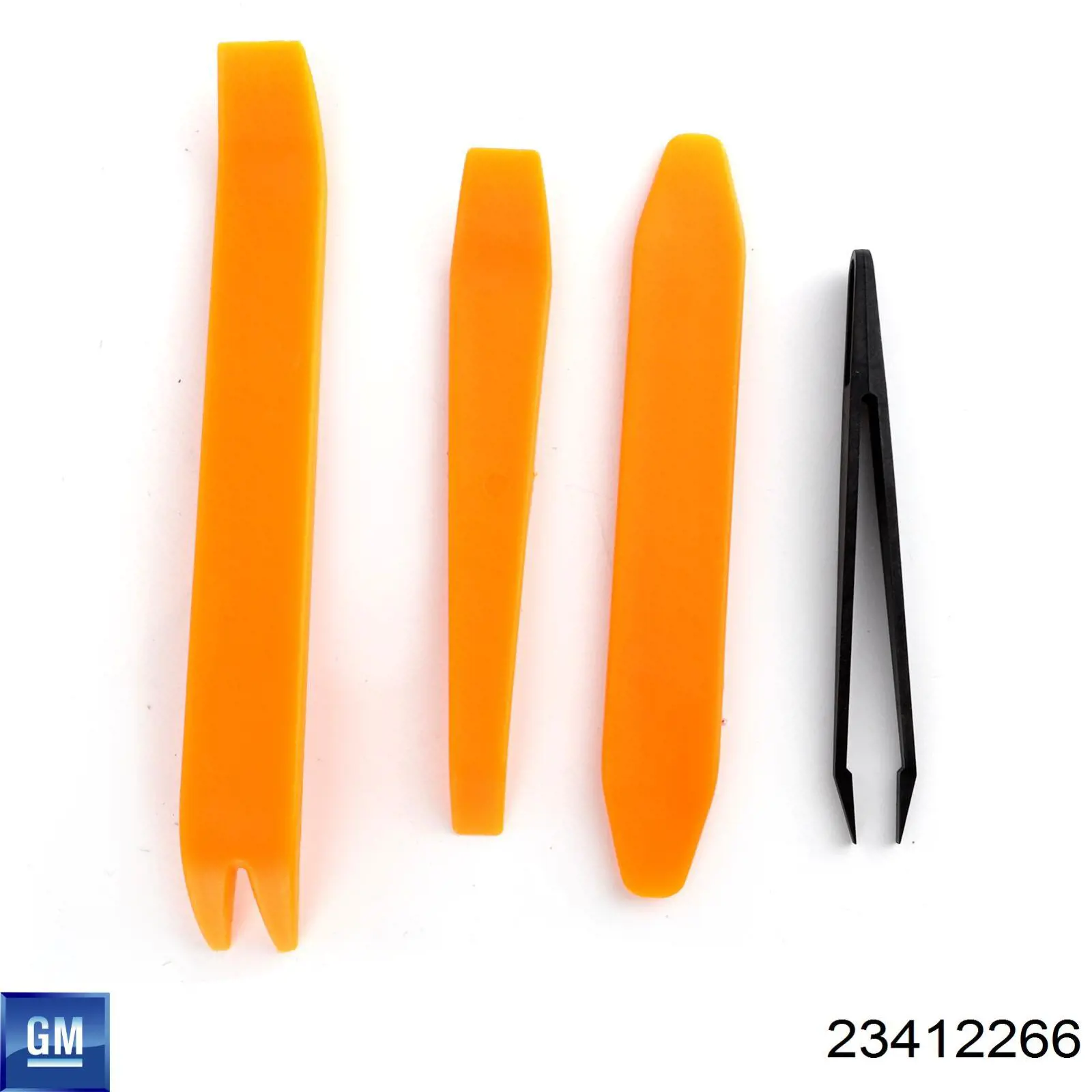  General Motors 23412266 ціна, від 239.27 USD