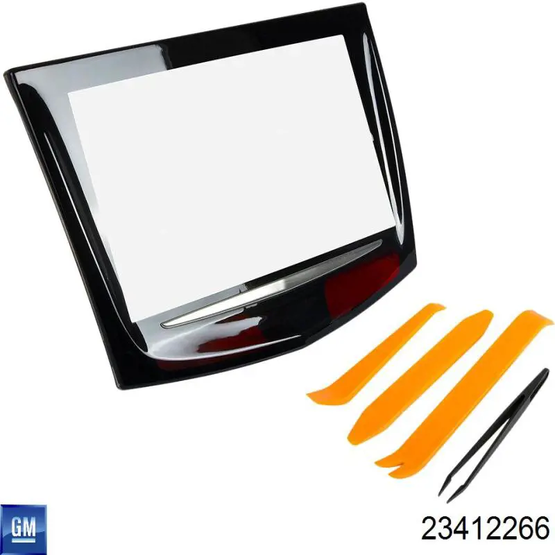 Купити 23412266 General Motors 