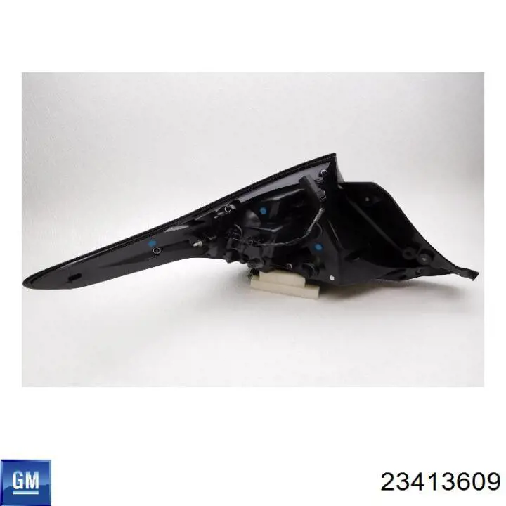  General Motors 23413609 ціна, від 207.02 USD