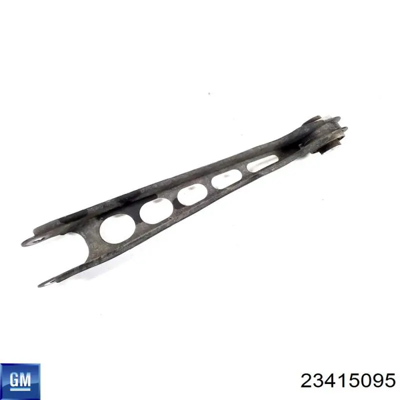  General Motors 23415095 ціна, від 38.09 USD