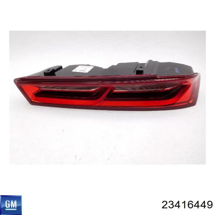 23416449 General Motors 