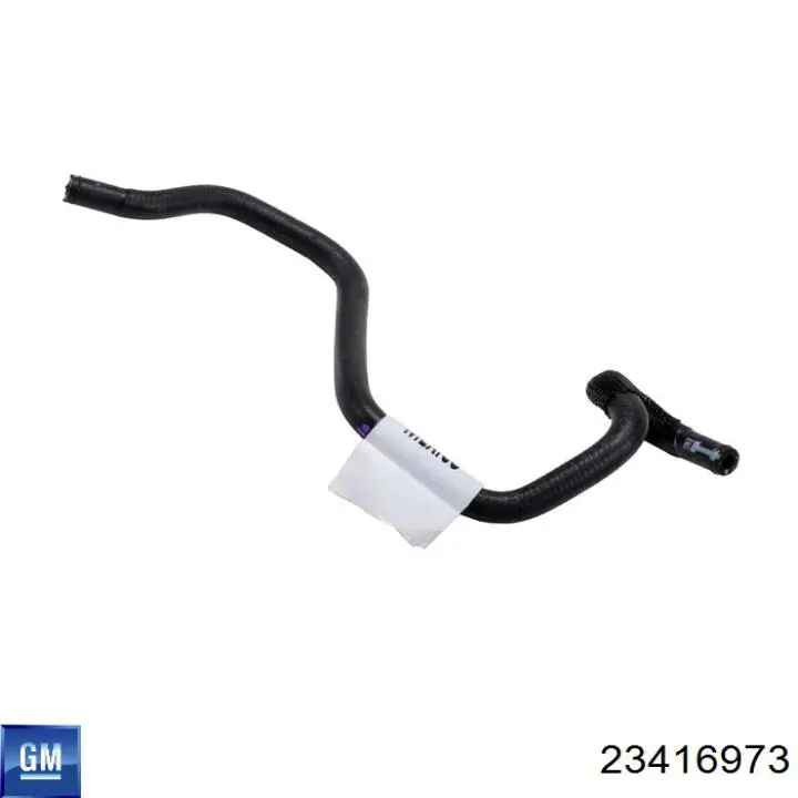 23416973 General Motors 