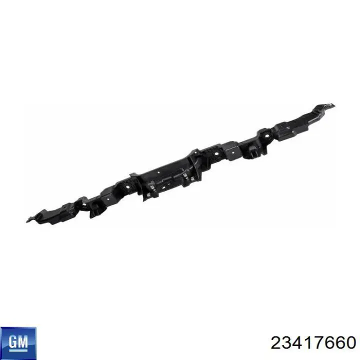 Купити 23417660 General Motors 
