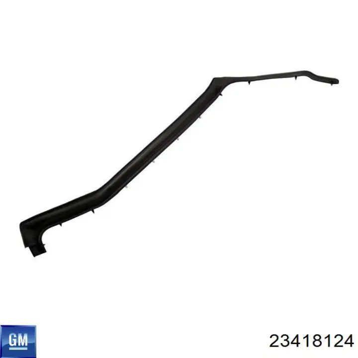  General Motors 23418124 ціна, від 10.14 USD