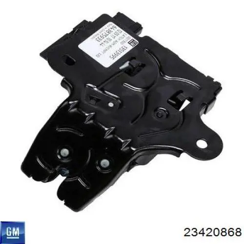 Купити 23420868 General Motors 
