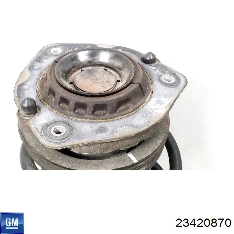  84382052 General Motors