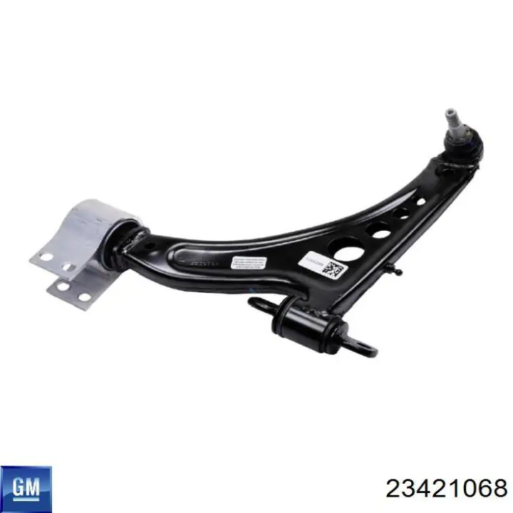  84362534 General Motors