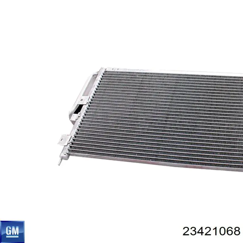  84362534 General Motors
