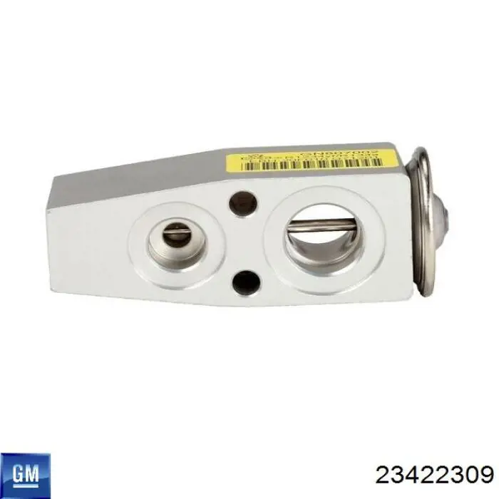 Купити 84574610 General Motors Компресор кліматичної установки