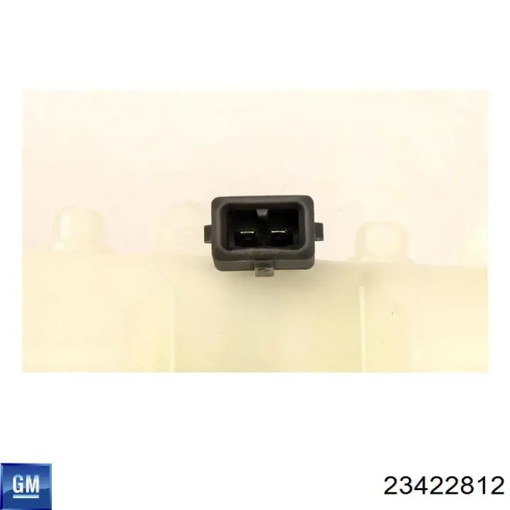  General Motors 23422812 ціна, від 62.00 USD