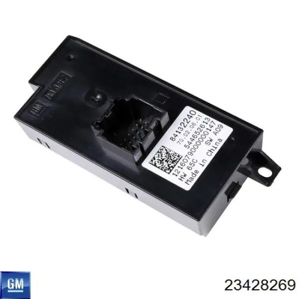 23428269 General Motors 