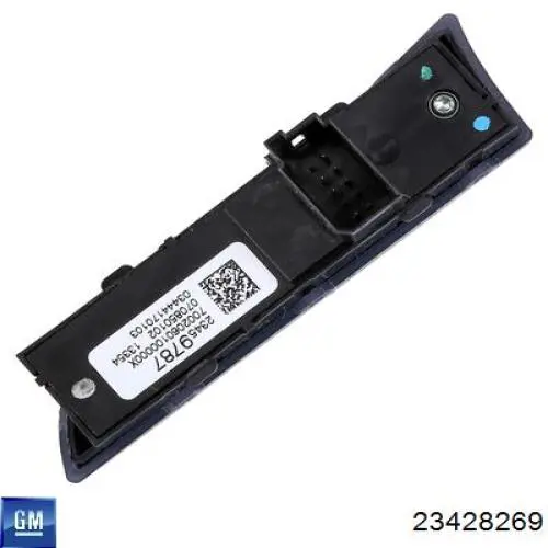  23428269 General Motors