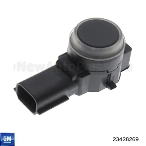  General Motors 23428269 ціна, від 55.37 USD