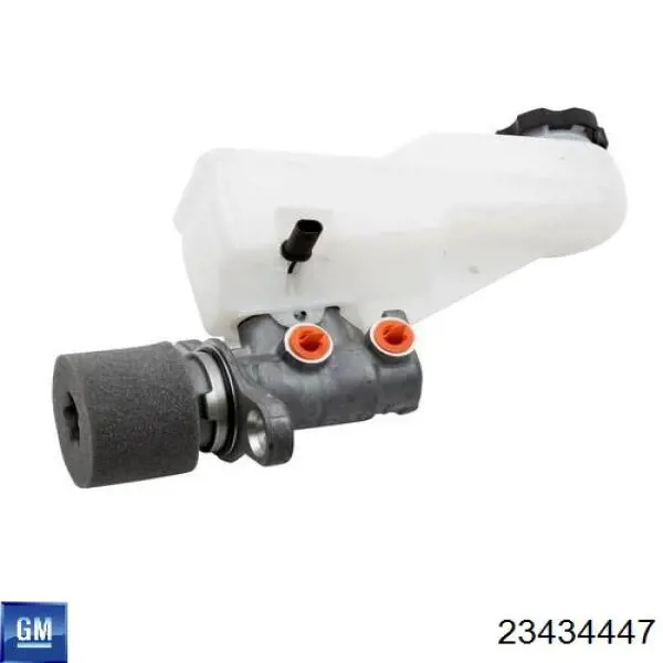  General Motors 23434447 ціна, від 13.56 USD