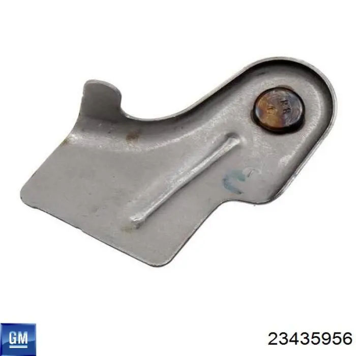 23435956 General Motors 