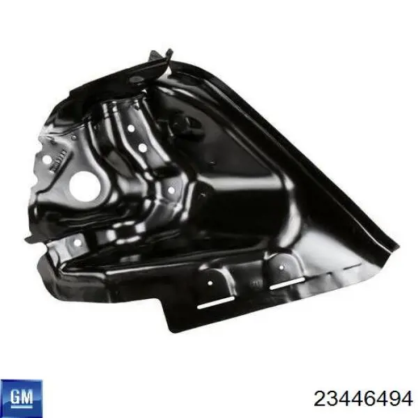  General Motors 23446494 ціна, від 12.70 USD
