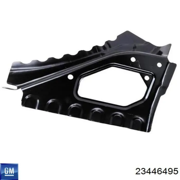  General Motors 23446495 ціна, від 25.31 USD