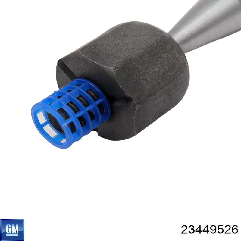 Рульова тяга 23449526 General Motors