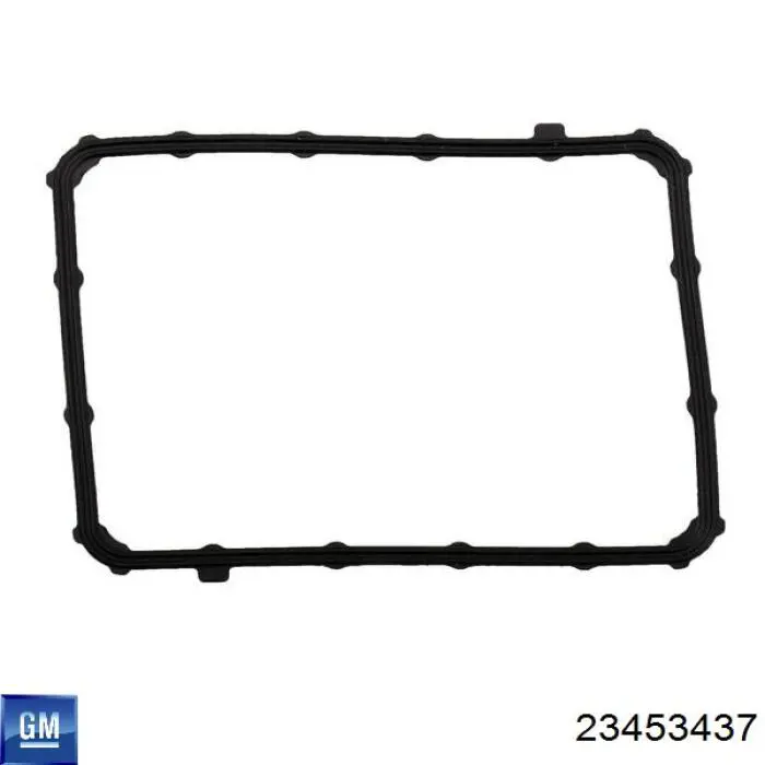 23453437 Opel 